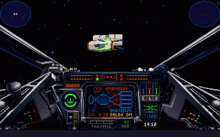Illustration for article titled A Brief History Of Star Wars Video Games